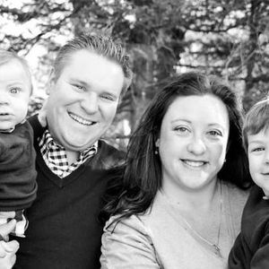 Meet your Posher, Steve